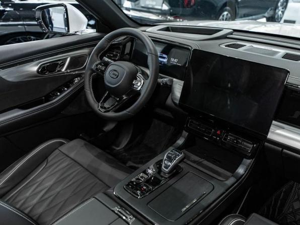 GAC GS8 II с пробегом 2026 года, цена 4 549 000 рублей, 10 км, внедорожник, Автокод Объявления