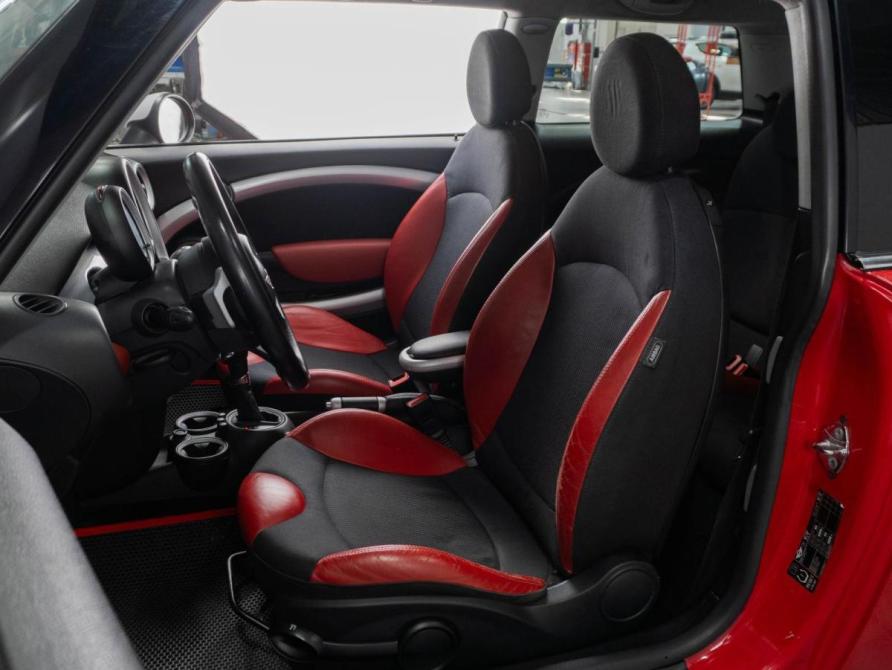 Mini Hatch II (R56) Тюмень  - изображение 10