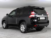 Toyota Land Cruiser Prado 150 Series Рестайлинг 1 Химки  - изображение 21