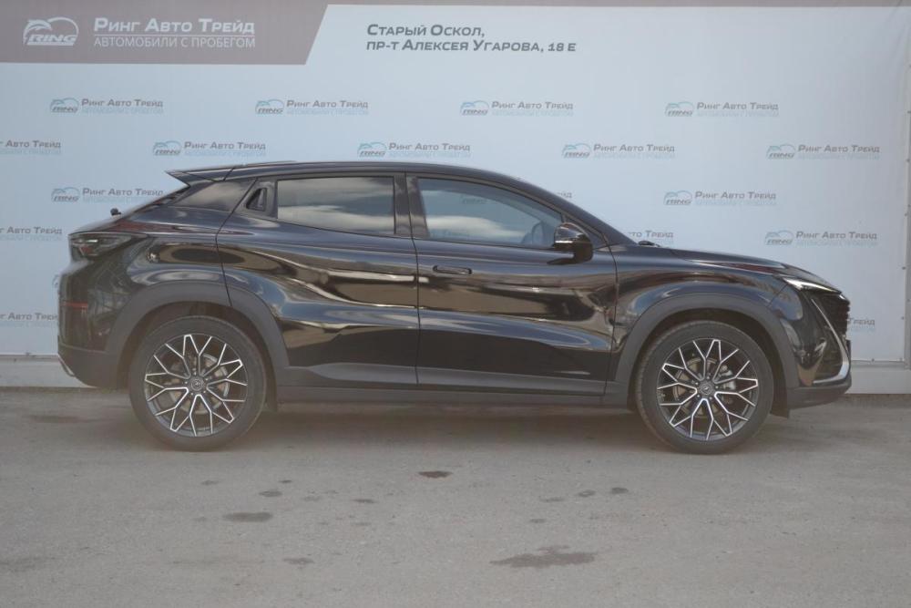 Changan UNI-T I Старый Оскол  - изображение 6