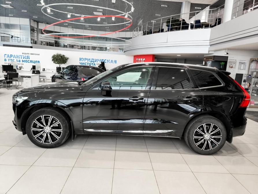 Volvo XC60 II Казань  - изображение 5