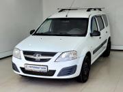 Lada (ВАЗ) Largus I Москва  - изображение 17