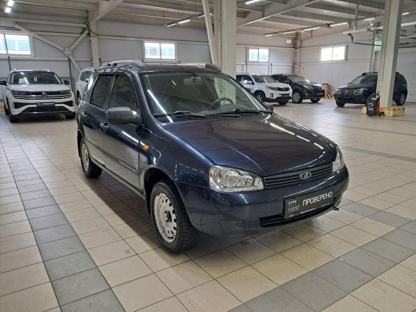 Lada (ВАЗ) Kalina I с пробегом 2012 года, цена 229 000 рублей, 105500 км, универсал, Автокод Объявления