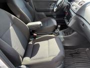Skoda Fabia II Рестайлинг Москва  - изображение 26