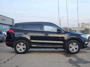 Geely Atlas I Вологда  - изображение 32