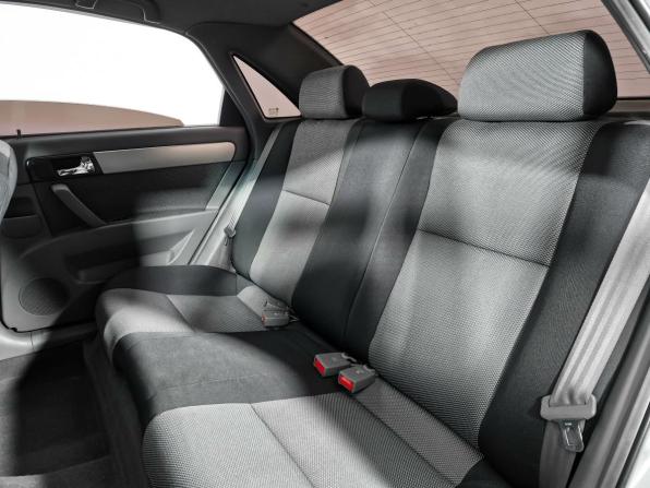 Chevrolet Lacetti I с пробегом 2010 года, цена 510 000 рублей, 181800 км, седан, Автокод Объявления