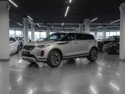 Land Rover Range Rover Evoque II Рестайлинг Москва  - изображение 28