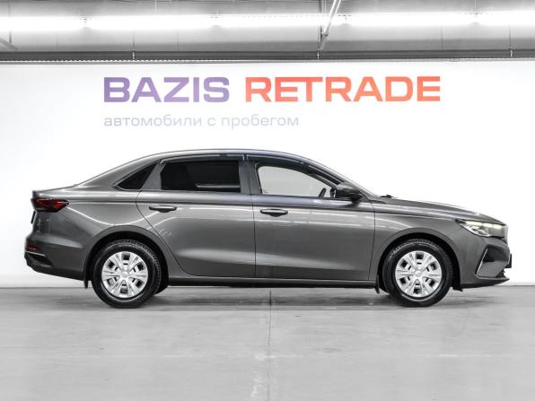Geely Emgrand II с пробегом 2024 года, цена 1 599 000 рублей, 24539 км, седан, Автокод Объявления