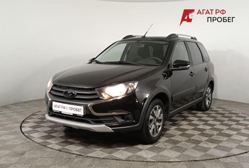 Lada (ВАЗ) Granta I Рестайлинг Волгоград  - изображение 3