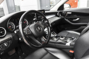 Mercedes-Benz C-Класс IV (W205) Казань  - изображение 35
