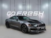 Ford Mustang VI Рестайлинг Воронеж  - изображение 24