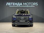 Mercedes-Benz GLS AMG II (X167) Иркутск  - изображение 41
