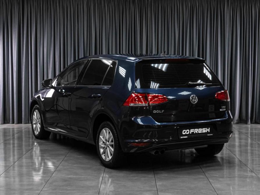 Volkswagen Golf VII Тюмень  - изображение 2