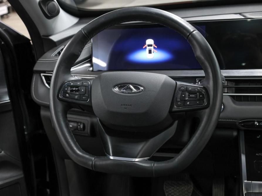 Chery Tiggo 7 Pro Max I Москва  - изображение 20