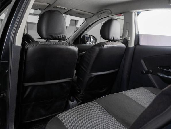 Nissan Almera III (G15) с пробегом 2014 года, цена 833 000 рублей, 181670 км, седан, Автокод Объявления