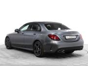 Mercedes-Benz C-Класс IV (W205) Рестайлинг Москва  - изображение 31