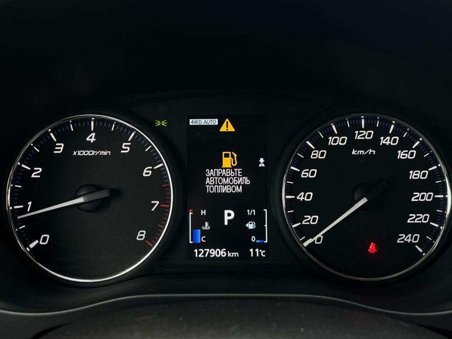 Mitsubishi Outlander III Рестайлинг 3 Калуга  - изображение 9