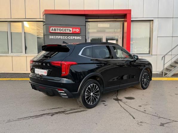 Haval Jolion I Рестайлинг с пробегом 2024 года, цена 1 938 317 рублей, 29730 км, внедорожник, Автокод Объявления