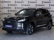 Chery Tiggo 4 I Рестайлинг 2 Ростов-на-Дону  - изображение 28
