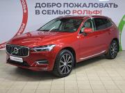 Volvo XC60 II Москва  - изображение 21