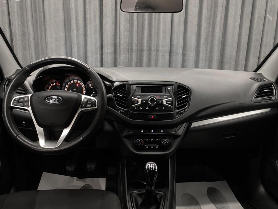 Lada (ВАЗ) Vesta I Красноярск  - изображение 10
