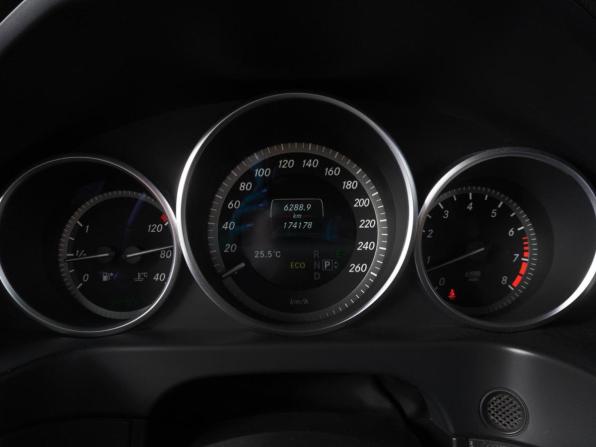 Mercedes-Benz E-Класс IV (W212 S212 C207) Рестайлинг с пробегом 2014 года, цена 2 315 000 рублей, 174178 км, седан, Автокод Объявления