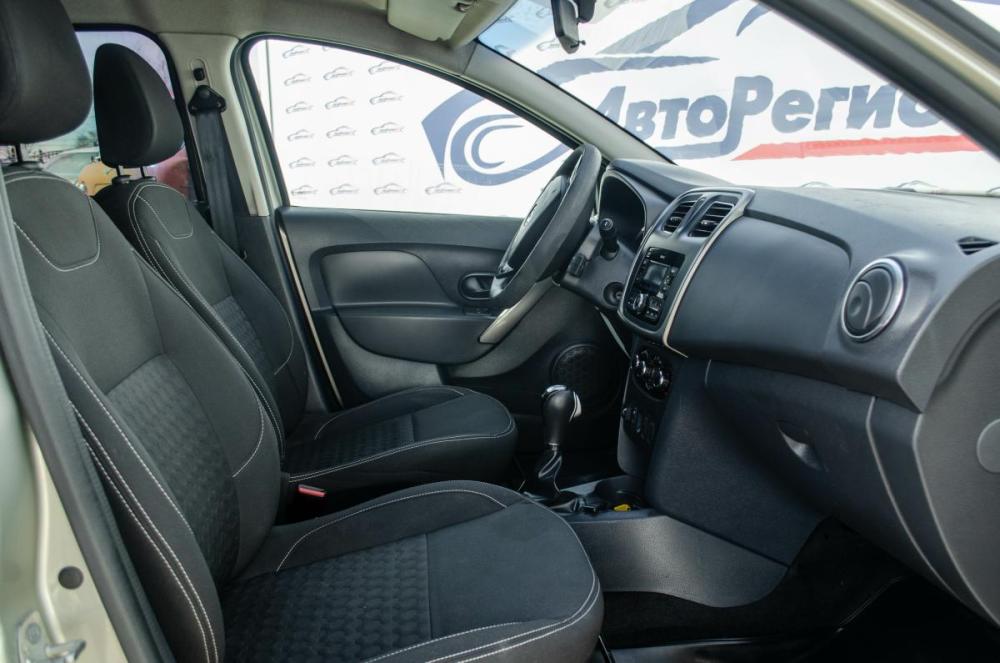Renault Logan II Курган  - изображение 15