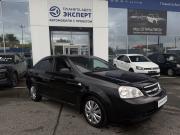 Chevrolet Lacetti I Челябинск  - изображение 14