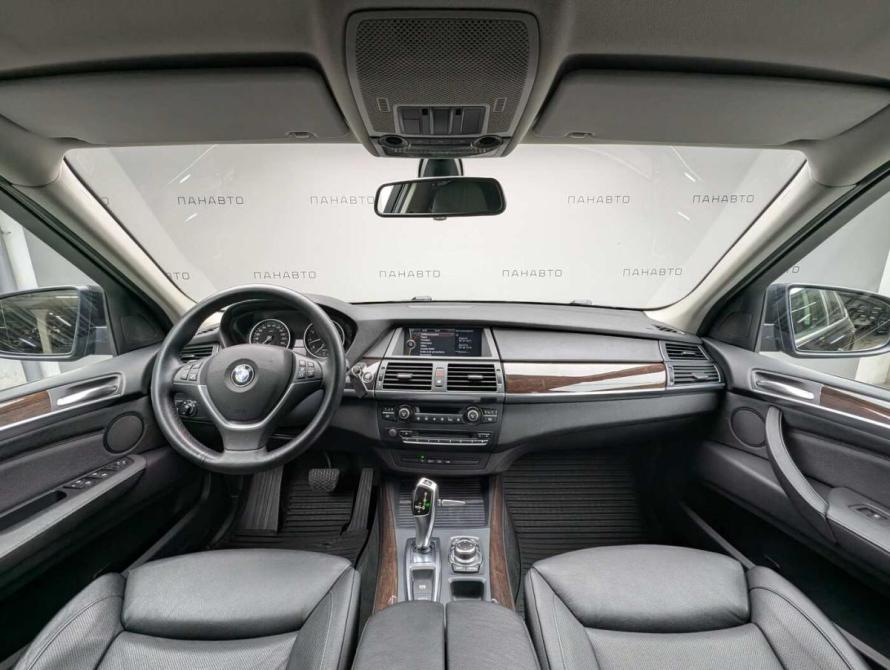 BMW X5 II (E70) Рестайлинг Москва  - изображение 7