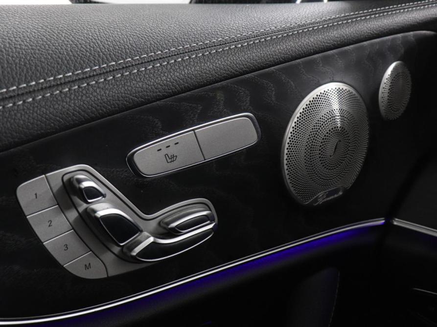 Mercedes-Benz E-Класс V (W213 S213 C238) Рестайлинг Химки  - изображение 16