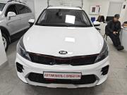 Kia Rio IV Рестайлинг Мончегорск  - изображение 24