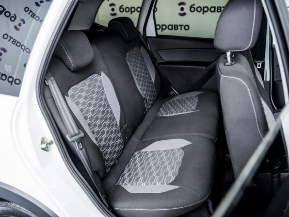 Lada (ВАЗ) Granta I Рестайлинг с пробегом 2023 года, цена 970 000 рублей, 31467 км, универсал, Автокод Объявления