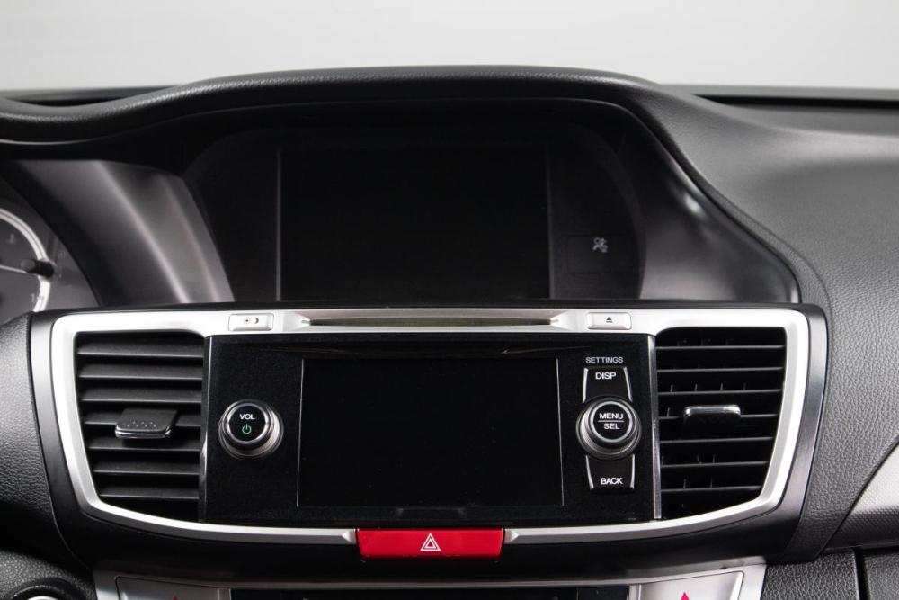 Honda Accord IX Оренбург  - изображение 14