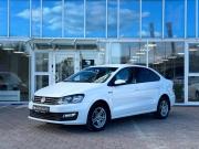 Volkswagen Polo V Рестайлинг Ульяновск  - изображение 33