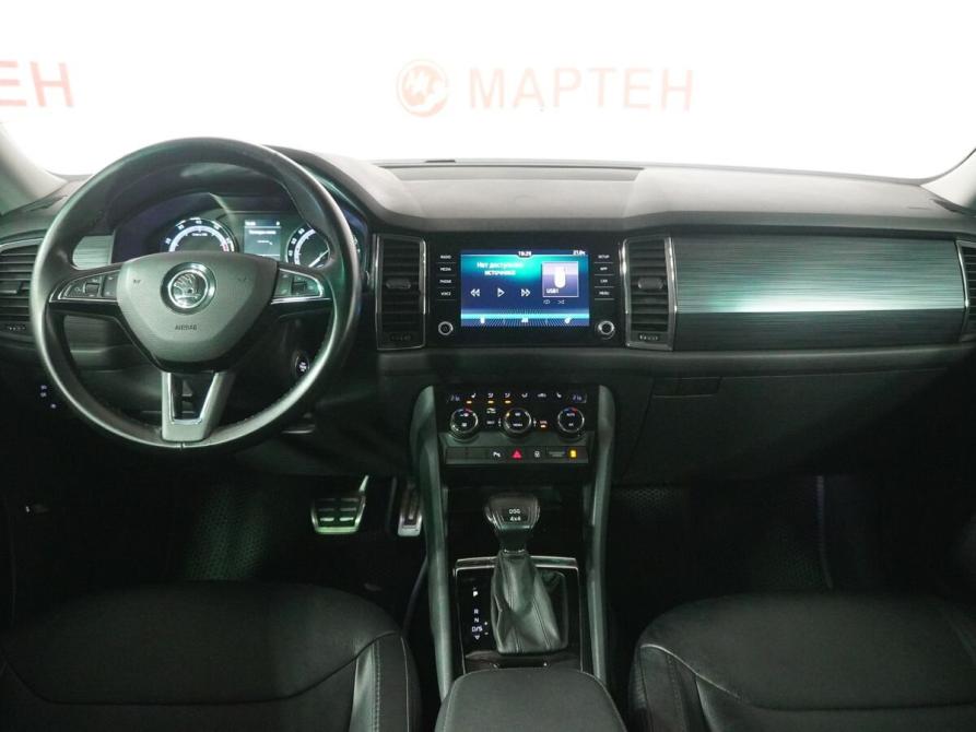 Skoda Kodiaq I Вологда  - изображение 15