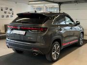 Changan CS35 Plus I Рестайлинг Тольятти  - изображение 25