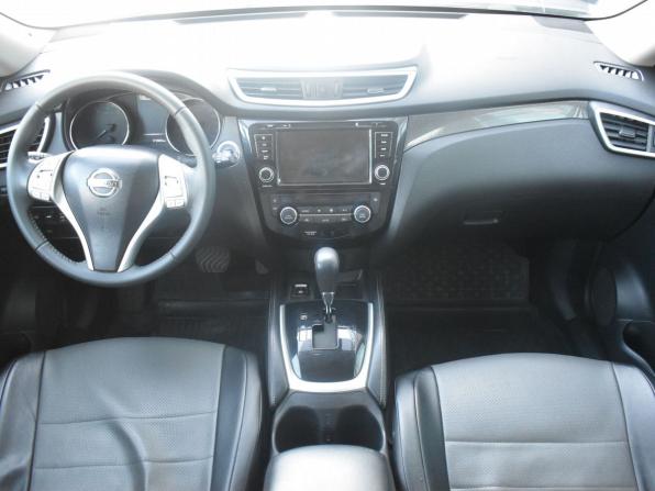 Nissan X-Trail III с пробегом 2016 года, цена 1 520 000 рублей, 173003 км, внедорожник, Автокод Объявления