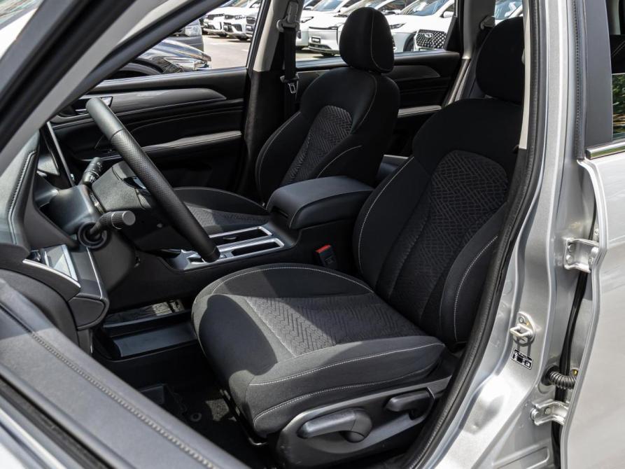 Haval M6 II Краснодар  - изображение 10