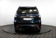 Toyota Land Cruiser Prado 150 Series Рестайлинг 3 Нижний Новгород  - изображение 35