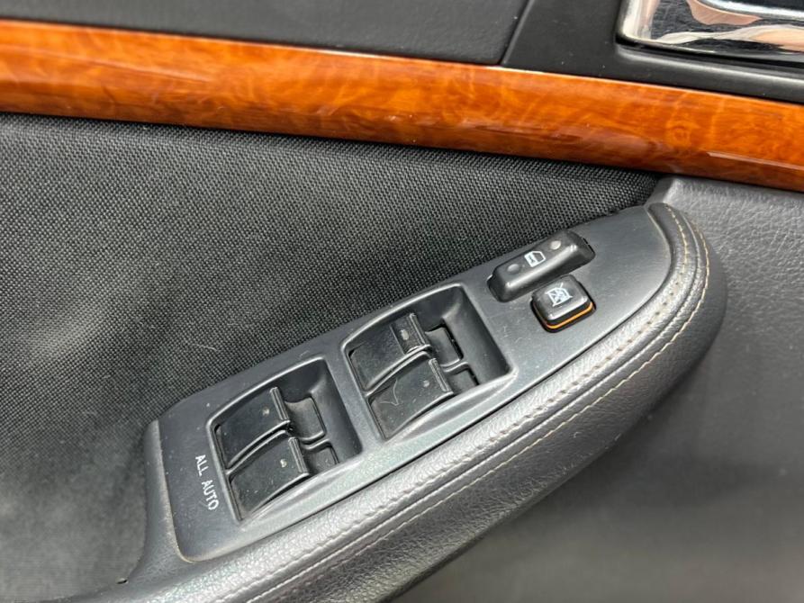 Toyota Avensis II Кемерово  - изображение 16