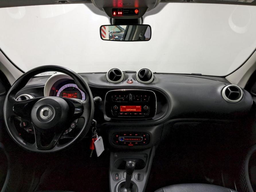 Smart Forfour II Москва  - изображение 20