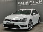 Volkswagen Golf VII Пермь  - изображение 18