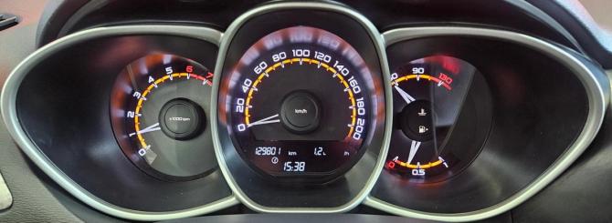 Lada (ВАЗ) Vesta I с пробегом 2019 года, цена 980 000 рублей, 129000 км, универсал, Автокод Объявления