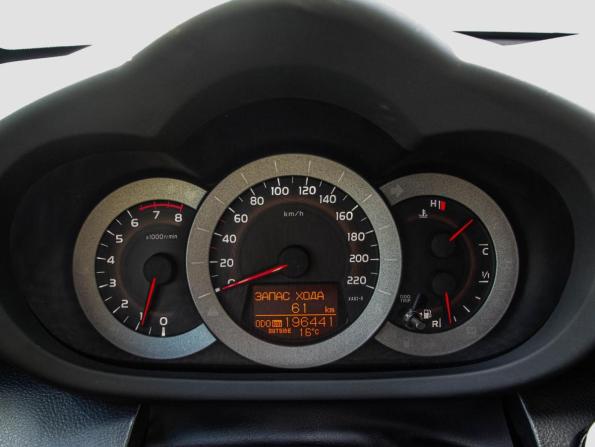 Toyota RAV4 III (XA30) Рестайлинг с пробегом 2012 года, цена 1 699 999 рублей, 194000 км, внедорожник, Автокод Объявления