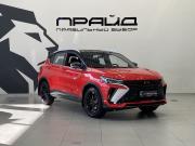 Geely Coolray I Рестайлинг Ростов-на-Дону  - изображение 31