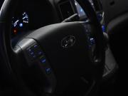Hyundai Grand Starex I Рестайлинг 2 Москва  - изображение 45