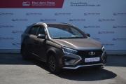Lada (ВАЗ) Vesta I Рестайлинг (NG) Старый Оскол  - изображение 28