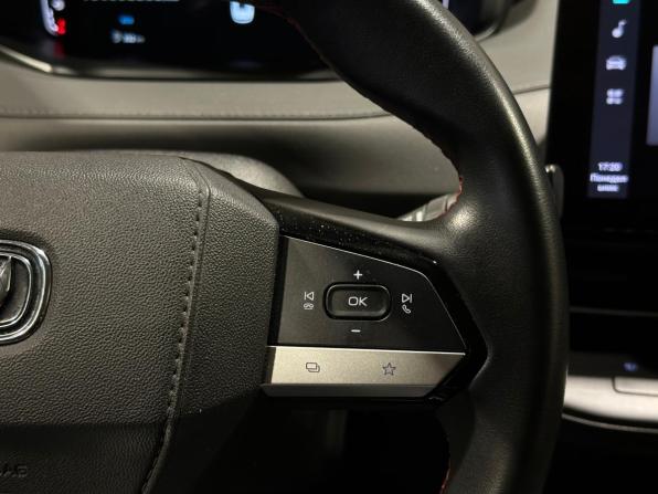 Changan CS55 Plus II с пробегом 2023 года, цена 2 250 000 рублей, 31600 км, внедорожник, Автокод Объявления