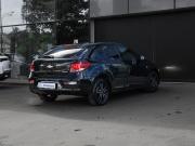 Chevrolet Cruze I Рестайлинг Москва  - изображение 21