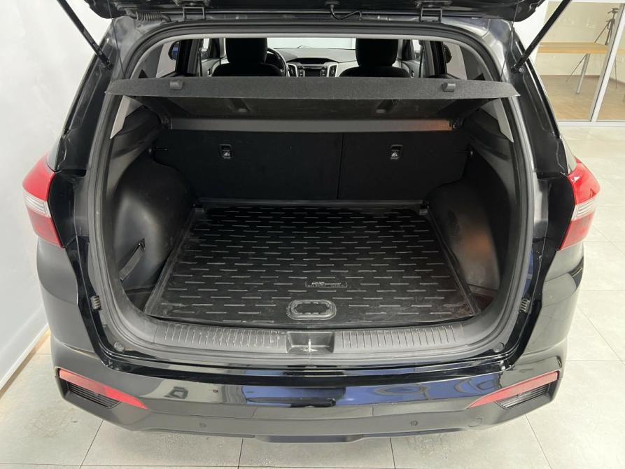 Hyundai Creta I Красноярск  - изображение 23